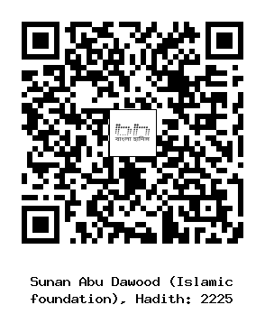Hadith QR