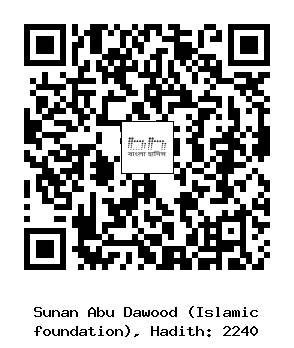 Hadith QR
