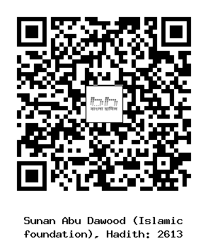 Hadith QR