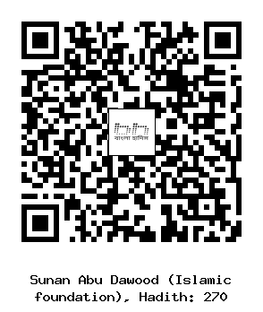 Hadith QR