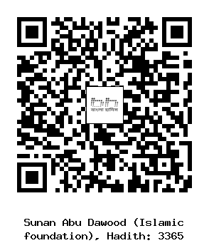 Hadith QR