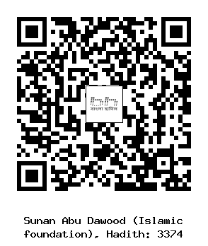 Hadith QR