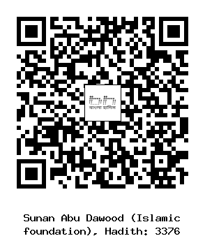 Hadith QR