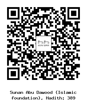 Hadith QR