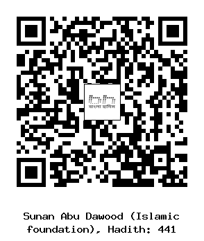 Hadith QR