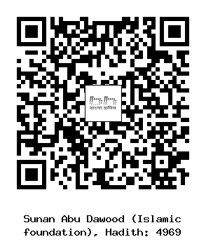 Hadith QR
