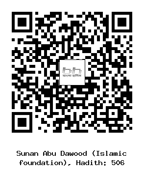 Hadith QR