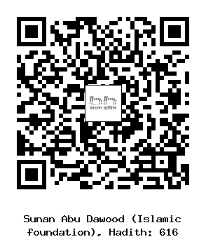 Hadith QR