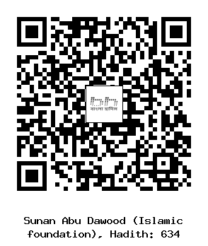 Hadith QR