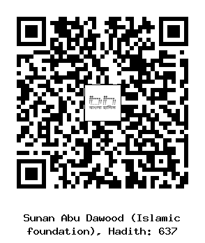 Hadith QR