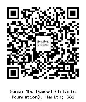 Hadith QR