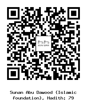 Hadith QR