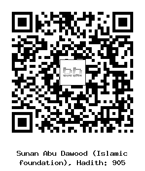 Hadith QR