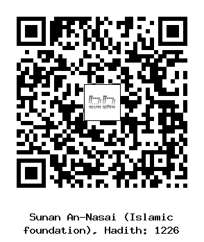 Hadith QR