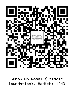 Hadith QR