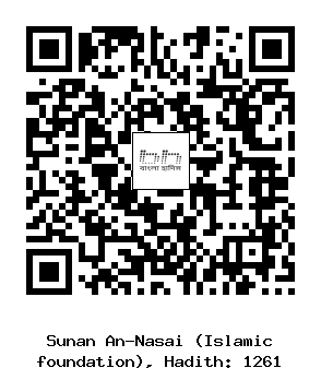 Hadith QR