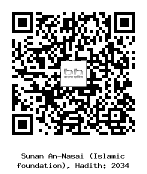 Hadith QR