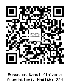 Hadith QR