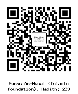 Hadith QR