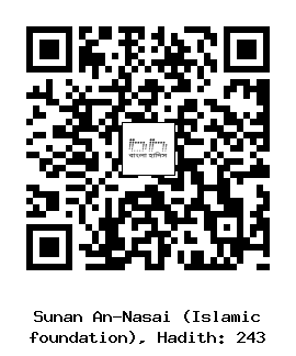 Hadith QR