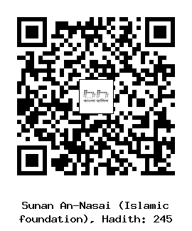Hadith QR