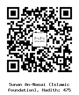 Hadith QR