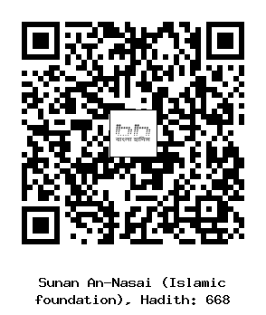 Hadith QR