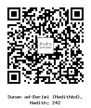 Hadith QR