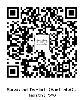 Hadith QR