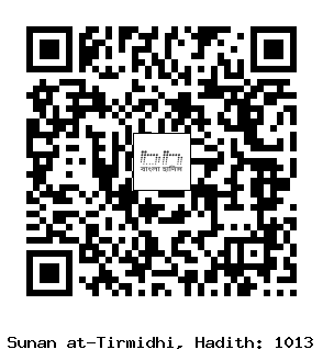 Hadith QR