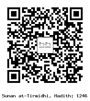Hadith QR