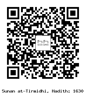 Hadith QR