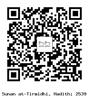 Hadith QR