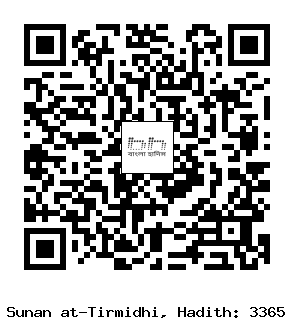 Hadith QR