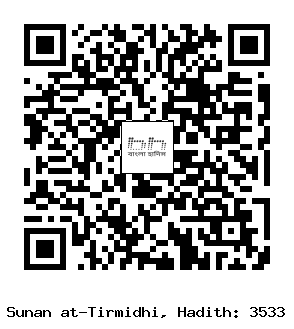 Hadith QR