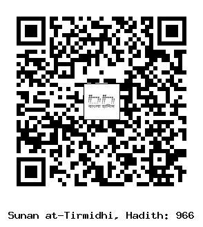 Hadith QR