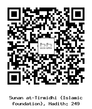Hadith QR