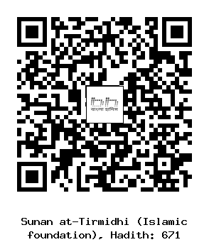Hadith QR